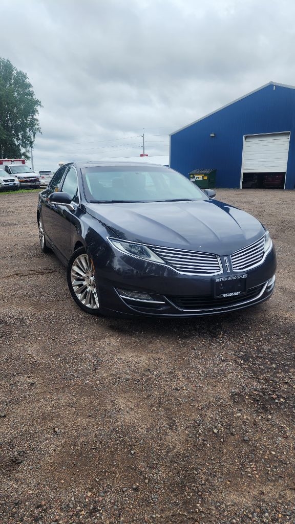 Used Cars Forest Lake MN Used Cars & Trucks MN Better Auto Sales LLC