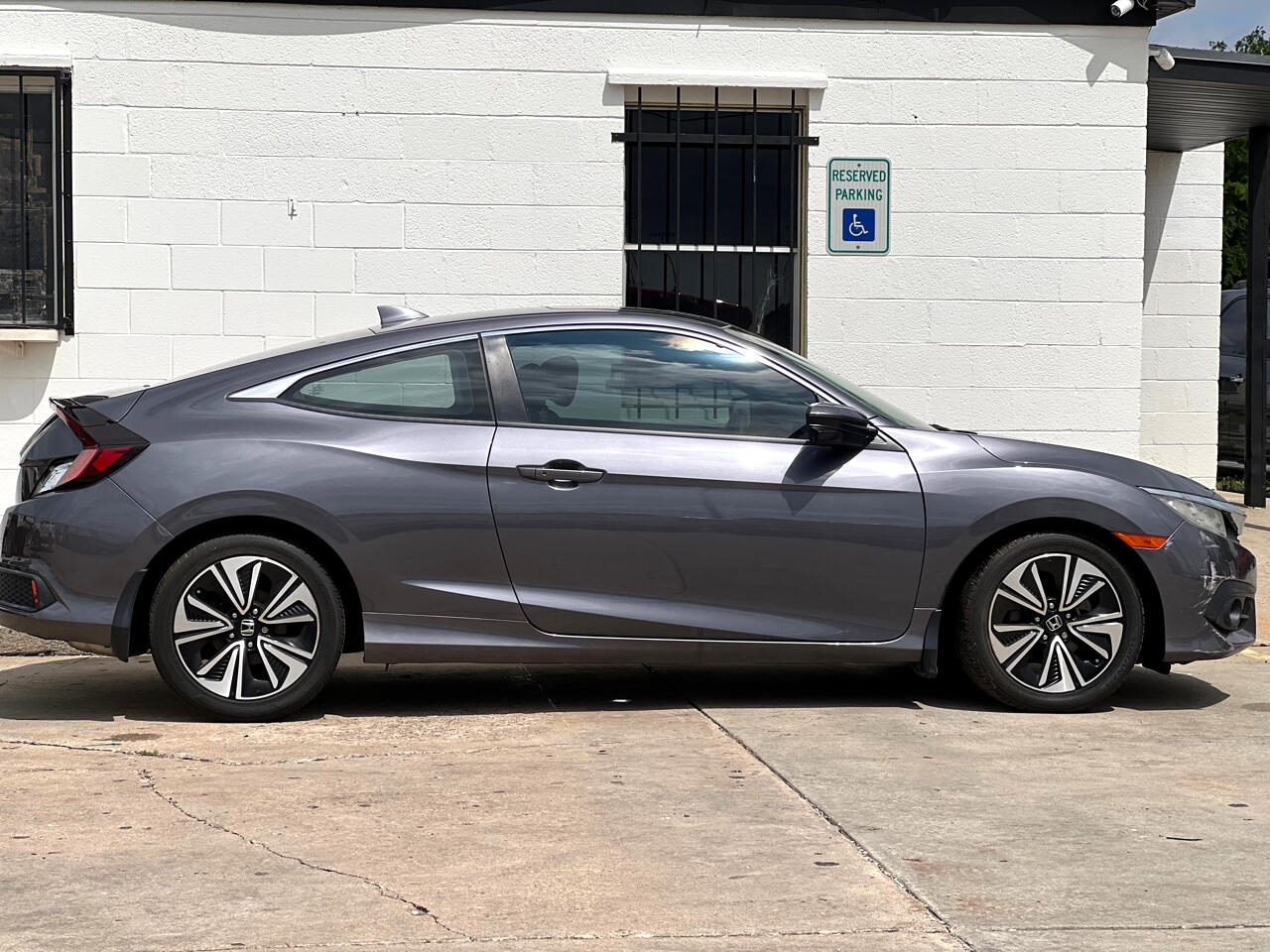 Used Cars for Sale Oklahoma City OK 73119 Parkway Auto Sales