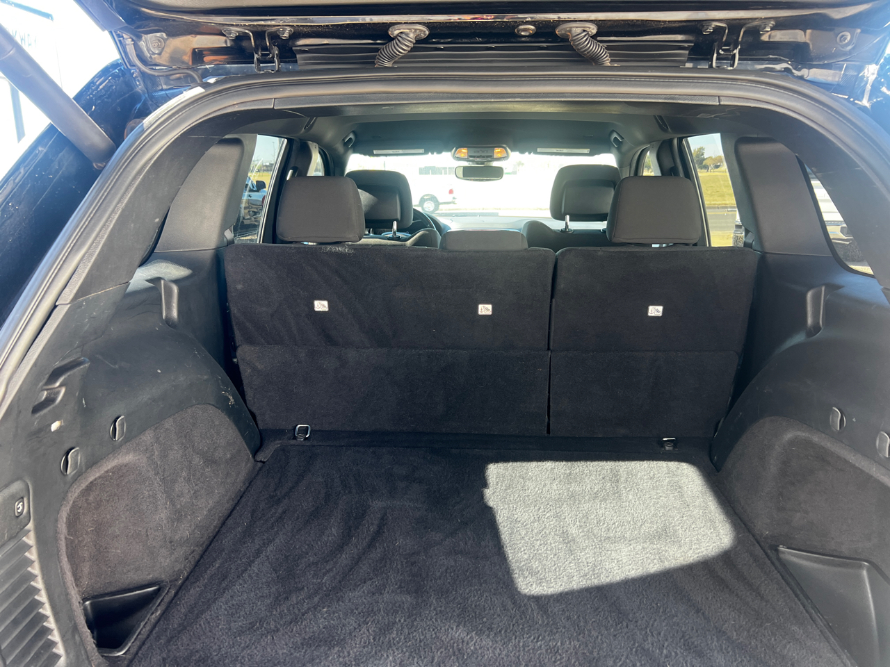 Jeep Grand Cherokee Laredo 4WD 2018