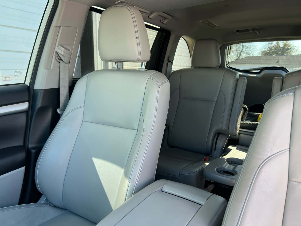 Toyota Highlander SE FWD V6 2018