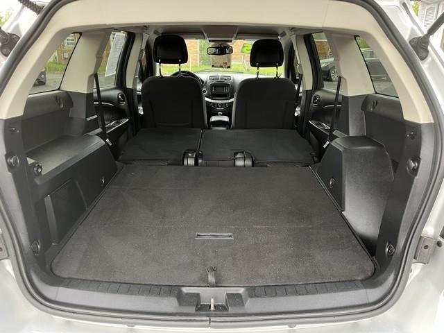 2012 Dodge Journey SXT