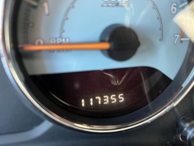 Jeep Wrangler Sahara 4WD 2012