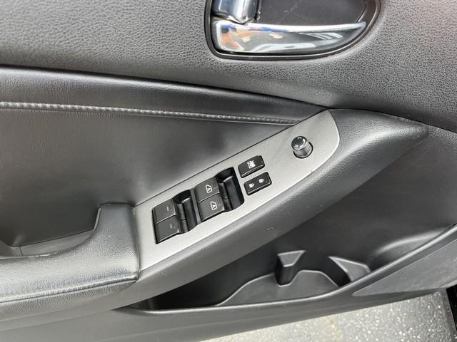 Nissan Altima 2.5 S 2010