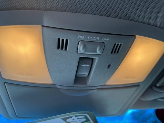 Nissan Altima 2.5 S 2010