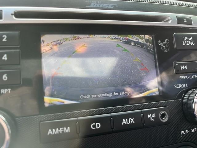 Nissan Altima 2.5 S 2010