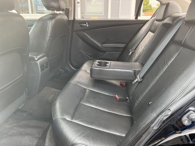 Nissan Altima 2.5 S 2010