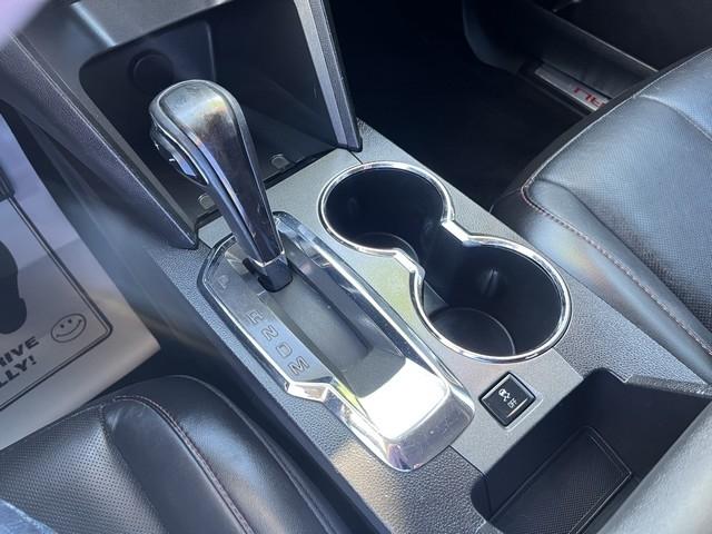 2014 GMC Terrain Denali