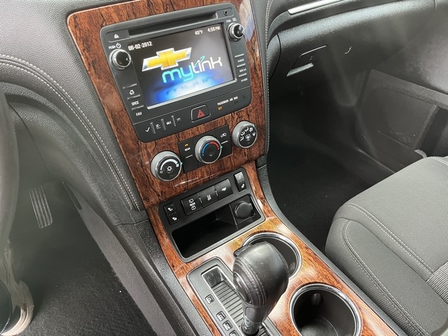 Chevrolet Traverse 1LT AWD 2014 Chevrolet Traverse 1LT AWD 2014