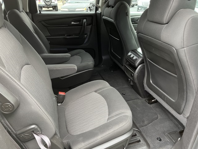 Chevrolet Traverse 1LT AWD 2014 Chevrolet Traverse 1LT AWD 2014