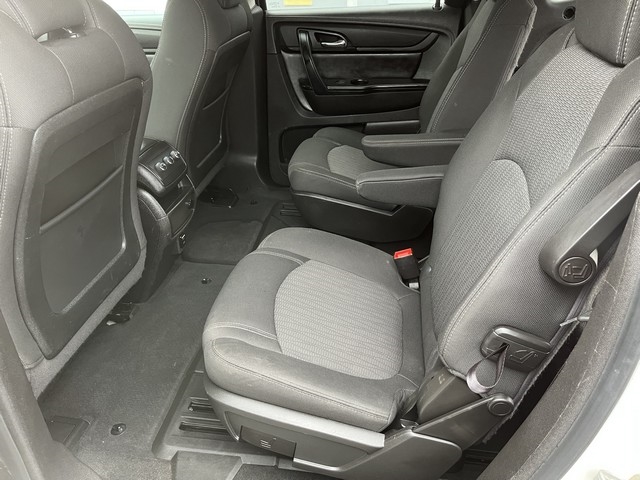 Chevrolet Traverse 1LT AWD 2014 Chevrolet Traverse 1LT AWD 2014