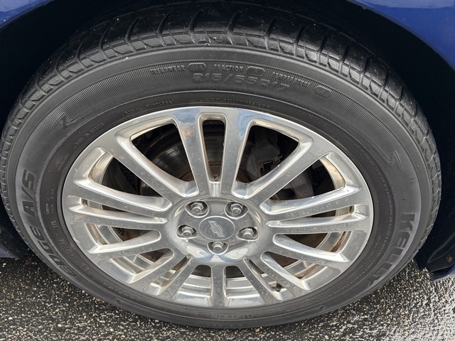 Chevrolet Cruze Eco 2012