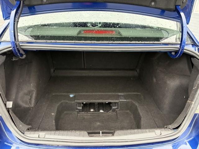 Chevrolet Cruze Eco 2012