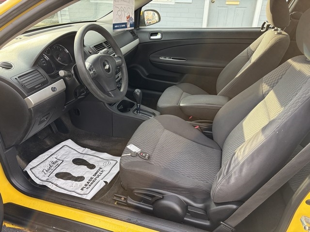 Chevrolet Cobalt LT2 Coupe 2007