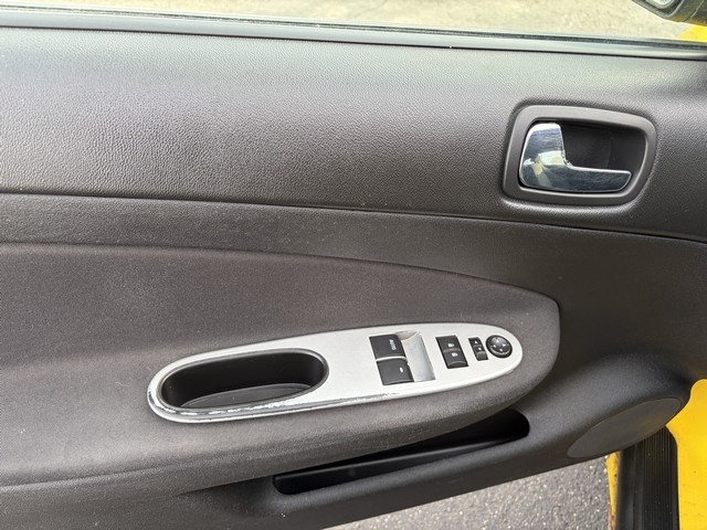 Chevrolet Cobalt LT2 Coupe 2007