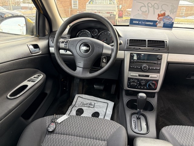 Chevrolet Cobalt LT2 Coupe 2007