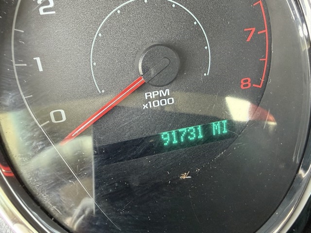 Chevrolet Cobalt LT2 Coupe 2007