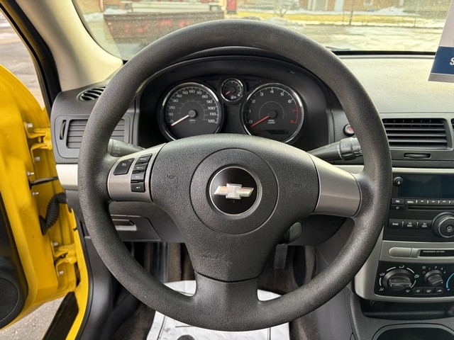 Chevrolet Cobalt LT2 Coupe 2007