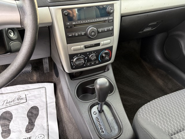 Chevrolet Cobalt LT2 Coupe 2007