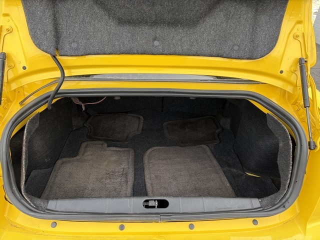 Chevrolet Cobalt LT2 Coupe 2007