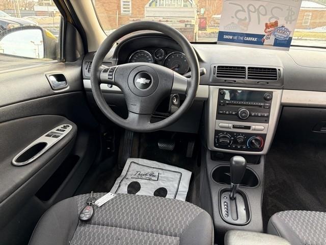 Chevrolet Cobalt LT2 Coupe 2007