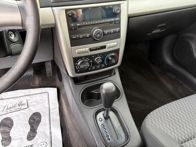 Chevrolet Cobalt LT2 Coupe 2007