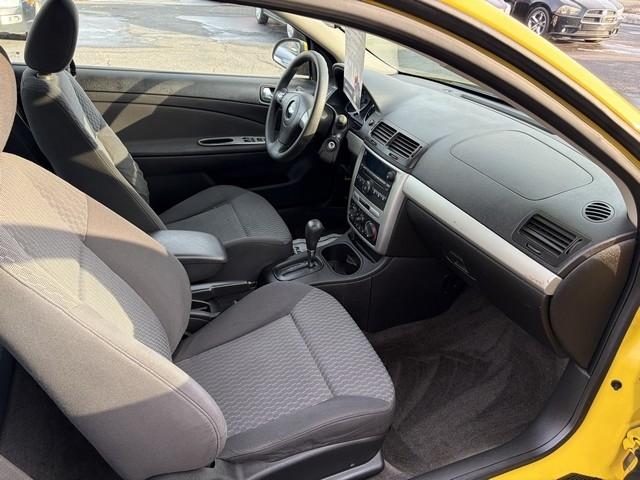 Chevrolet Cobalt LT2 Coupe 2007