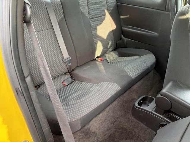 Chevrolet Cobalt LT2 Coupe 2007