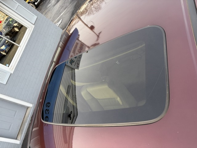 Honda Accord EX-L V-6 Sedan AT 2010