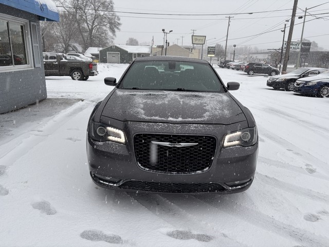 Chrysler 300 S V6 AWD 2017