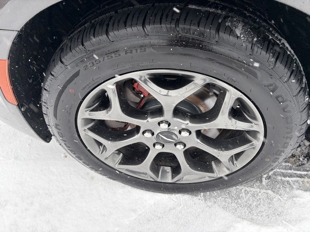 Chrysler 300 S V6 AWD 2017