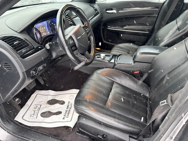 Chrysler 300 S V6 AWD 2017