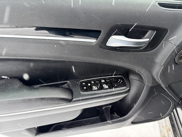 Chrysler 300 S V6 AWD 2017