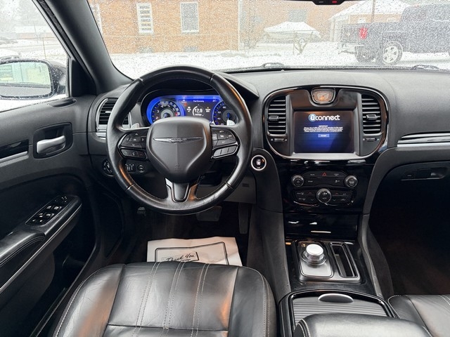 Chrysler 300 S V6 AWD 2017