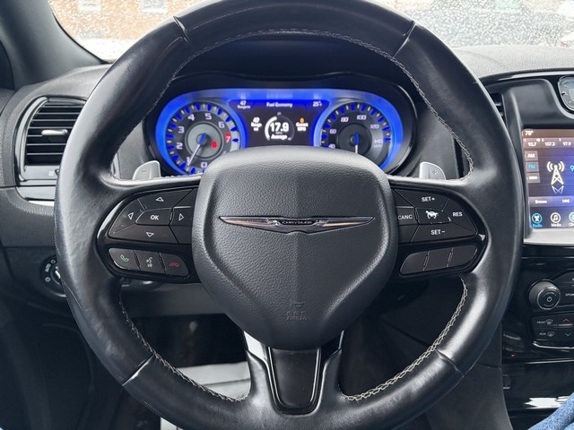 Chrysler 300 S V6 AWD 2017