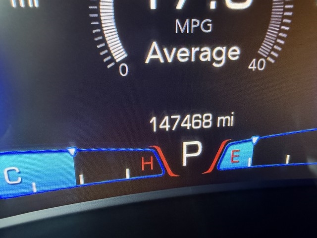 Chrysler 300 S V6 AWD 2017