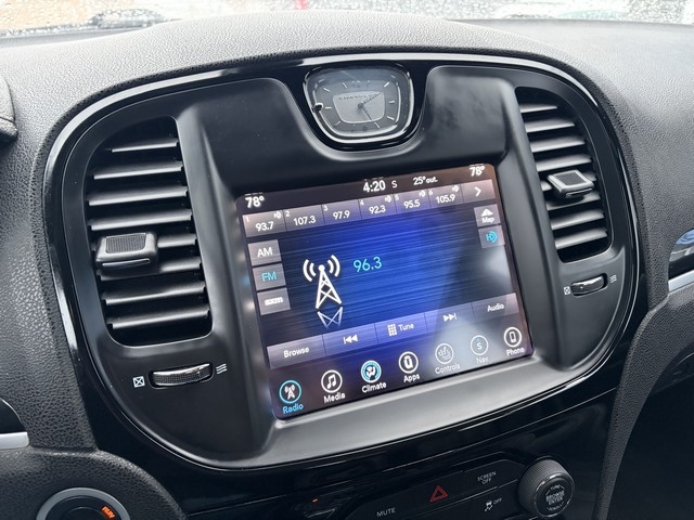 Chrysler 300 S V6 AWD 2017