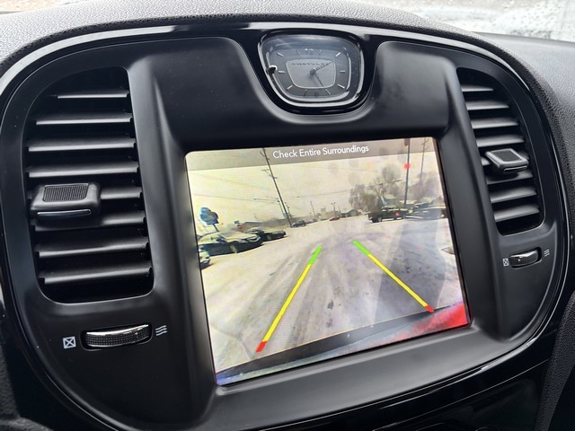 Chrysler 300 S V6 AWD 2017