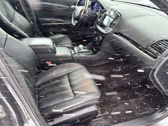 Chrysler 300 S V6 AWD 2017