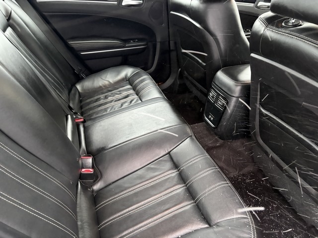 Chrysler 300 S V6 AWD 2017