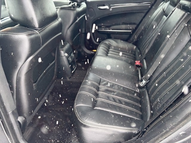 Chrysler 300 S V6 AWD 2017