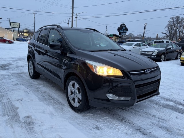 2014 Ford Escape SE 4WD