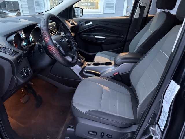 Ford Escape SE 4WD 2014