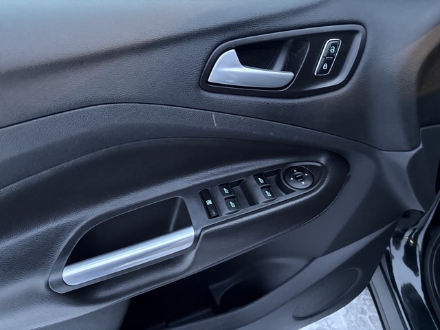 Ford Escape SE 4WD 2014