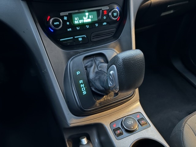 Ford Escape SE 4WD 2014