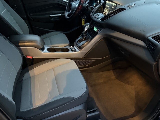 Ford Escape SE 4WD 2014