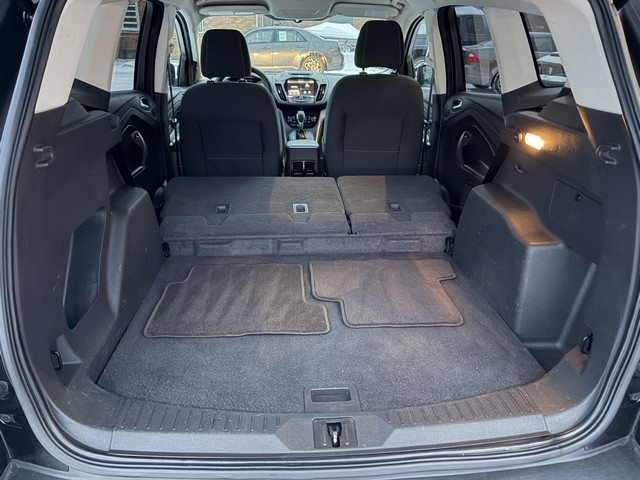 Ford Escape SE 4WD 2014