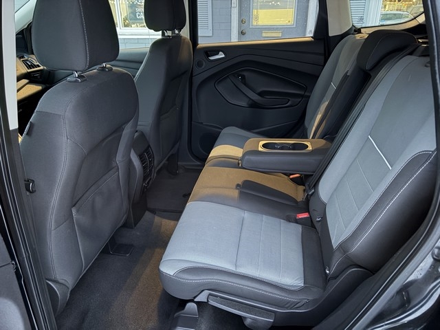 Ford Escape SE 4WD 2014