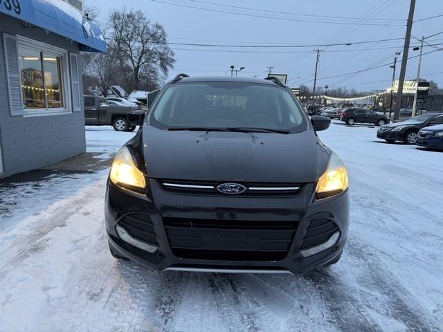 Ford Escape SE 4WD 2014