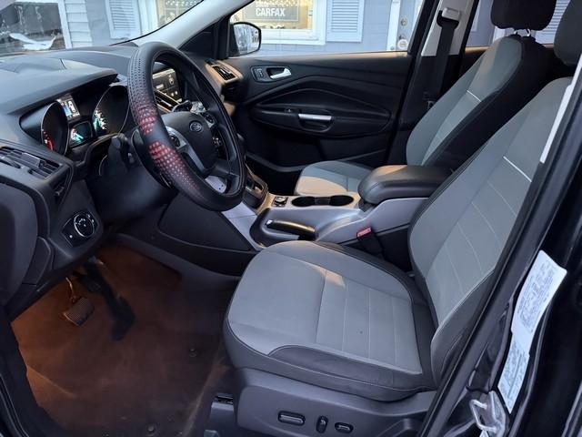 Ford Escape SE 4WD 2014