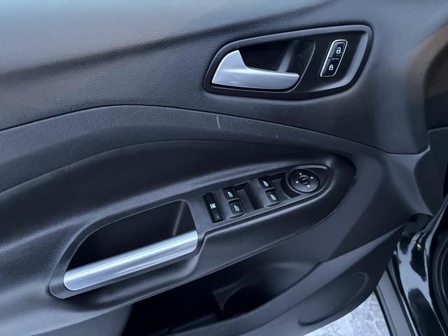 Ford Escape SE 4WD 2014